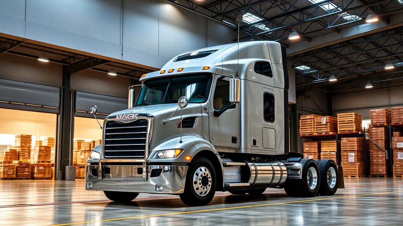 About C&S Transportation Solutions | Our Story & Mission