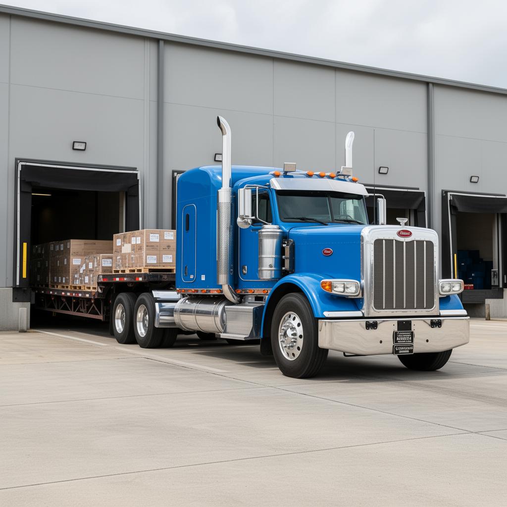 C&S Transportation Solutions