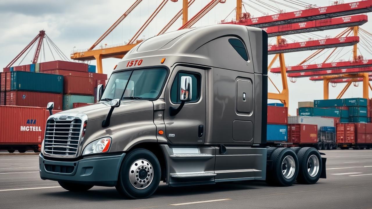 C&S Transportation Solutions