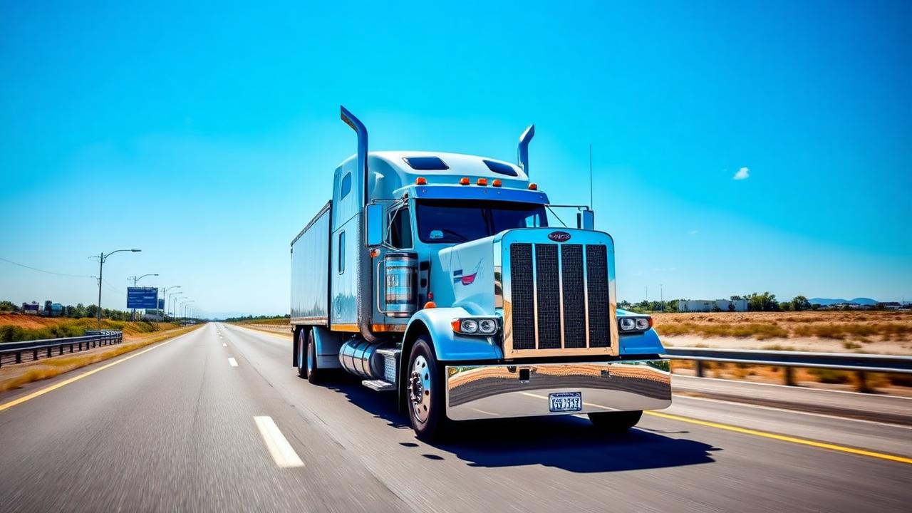 Our Services | C&S Transportation Solutions